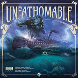 Asmodee unfathomable - afbeelding 2