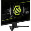 Msi mag 244f 23.8 gaming monitor (zwart, hdmi, displayport, 200 hz)