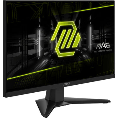 Msi mag 244f 23.8 gaming monitor (zwart, hdmi, displayport, 200 hz)