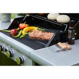 Barbecook set van 2 meat claws grillbestek (fsc) - afbeelding 2