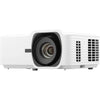 Viewsonic ls741hd 1080p laser installatie projector (wit, 5000 ansi lumen)
