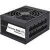 Silverstone sst-ex850r-pm modulaire 850 watt voeding (zwart, 2x pcie)