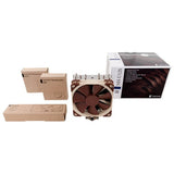 Noctua nh-u12s cpu-koeler (pwm-aansluiting) - afbeelding 4