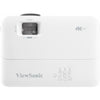 Viewsonic px701-4k dlp-projector 4k uhd (wit, 3200 ansi lumen)