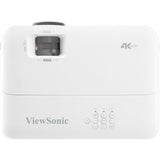 Viewsonic px701-4k dlp-projector 4k uhd (wit, 3200 ansi lumen) - afbeelding 18