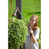 Gardena comfort broes met verlengstuk (18335-20)