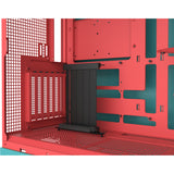 Thermaltake view 600 tg mint strawberry big tower behuizing (mint bes | 2x usb-a | 1x usb-c | tempered glass) - afbeelding 15