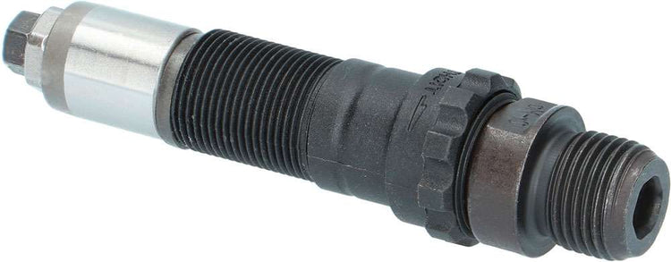 Shimano pedal axle complete for pd-r540 pd-rs500