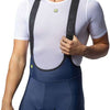 Alé magic color - bib shorts with pad