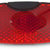 Rfr rear carrier reflector
