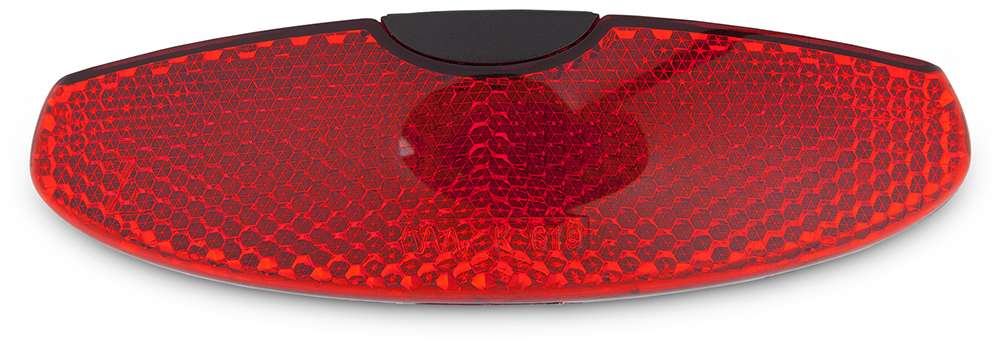 Rfr rear carrier reflector
