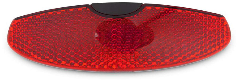 Rfr rear carrier reflector