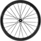 Mavic laufrad cosmic slr 45 disc lr cosmic slr45 rear 28 disc cl hg