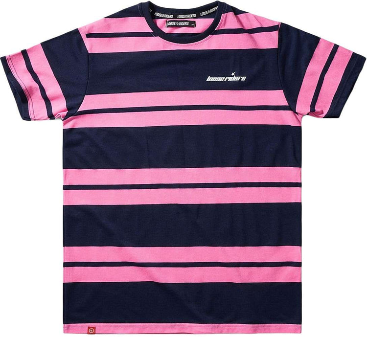 Loose riders austin - tech tee