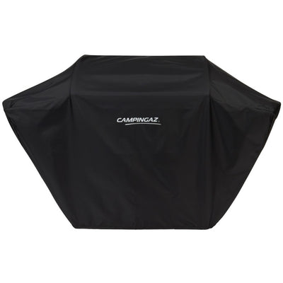 Campingaz barbecue classic cover l beschermkap (zwart)