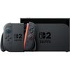 Nintendo switch 2 + mario kart world game console