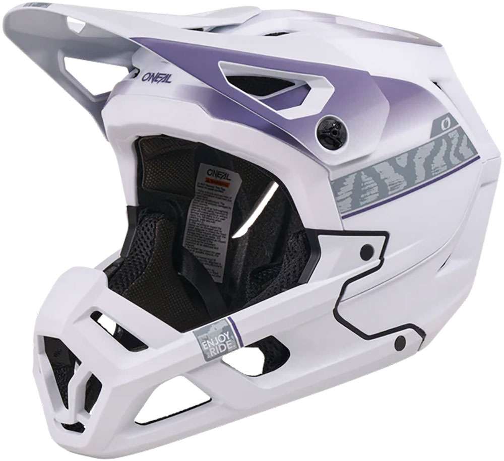 O'neal sl1 terra - fullface helmet