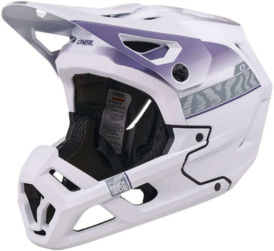 O'neal sl1 terra - fullface helmet