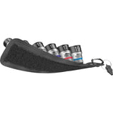 Wera belt c 1 zyklop doppenset, 1 2 dopsleutel (zwart, 7-delig, met vasthoudfunctie) - afbeelding 2