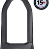 Abus granit super extreme 2500 165hb230 u-lock