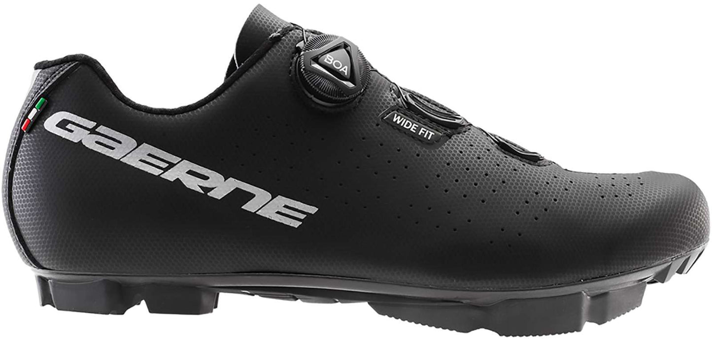 Gaerne g.trail wide - mtb shoes