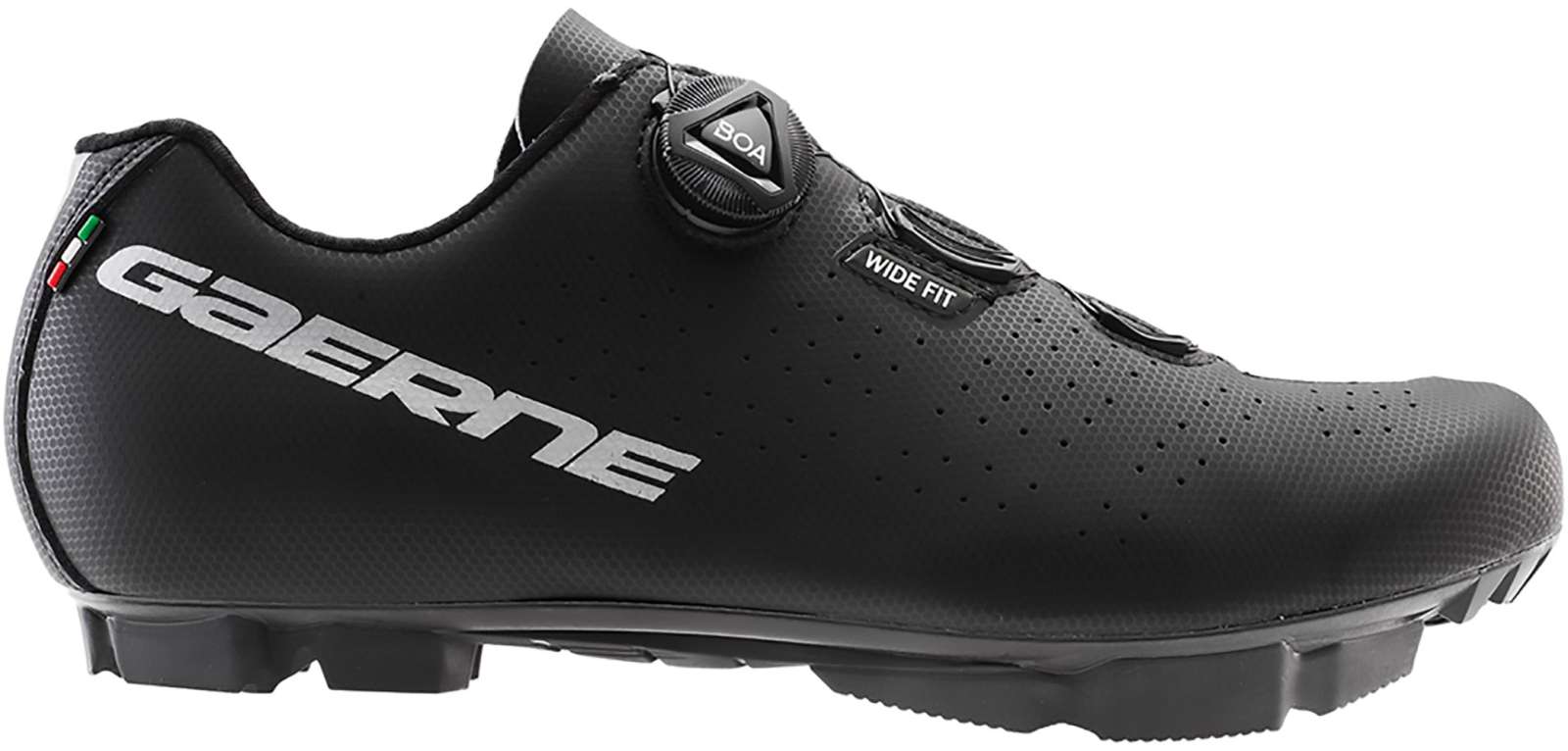 Gaerne g.trail wide - mtb shoes