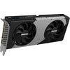 Inno3d geforce rtx 5060 ti twin x2 oc 16gb grafische kaart (3x displayport, 1x hdmi 2.1, dlss 4)