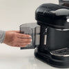 Ariete moderna espressomachine 1318 02 (zwart)