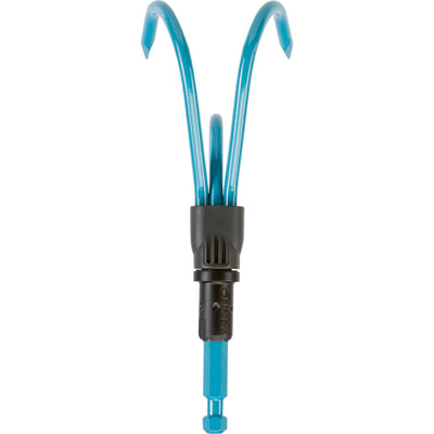 Gardena combisystem krabber handkrabber (turquoise, 3166-20)