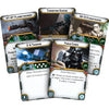Asmodee star wars: legion kaartspel (engels, 2 spelers, 60 - 120 minuten, vanaf 14 jaar)