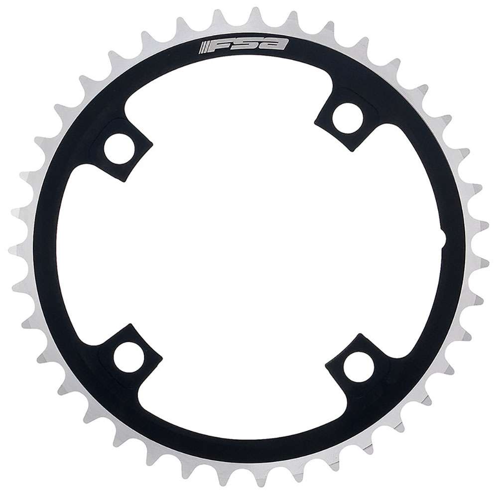 Fsa gossamer abs 110mm road chainring