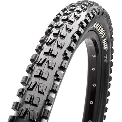 Maxxis buitenband Minion DHF 3C EXO TR 29 x 2.30 zw vouw