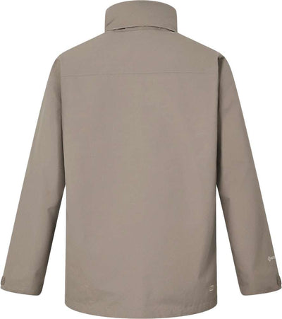 Berghaus hillwalker 2.0 ia - rain jacket