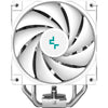 Deepcool ak400 digital se rgb cpu-koeler (wit)