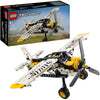 Lego technic 42198 junglevliegtuig