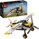 Lego technic 42198 junglevliegtuig