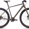 Cube hyde pro dustyolive´n´gold
