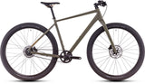 Cube hyde pro dustyolive´n´gold - afbeelding 1