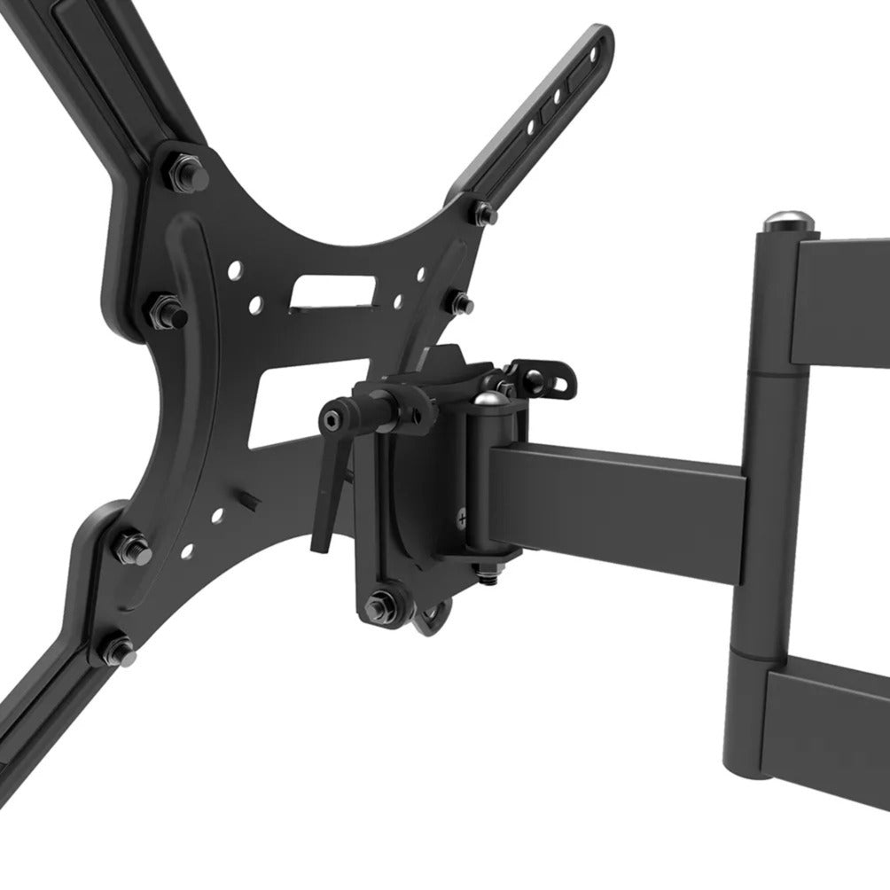 Neomounts wl40-550bl14 tv wandsteun wandmontage (zwart)