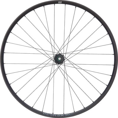 Newmen beskar 30 strong 29 6-bolt 12x157 fade rear wheel