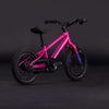 Cube numove 120 rt fucsia´n´plum