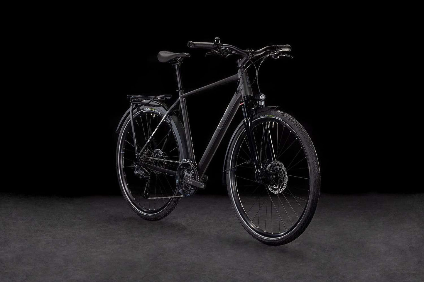 Cube kathmandu pro grey´n´lunar