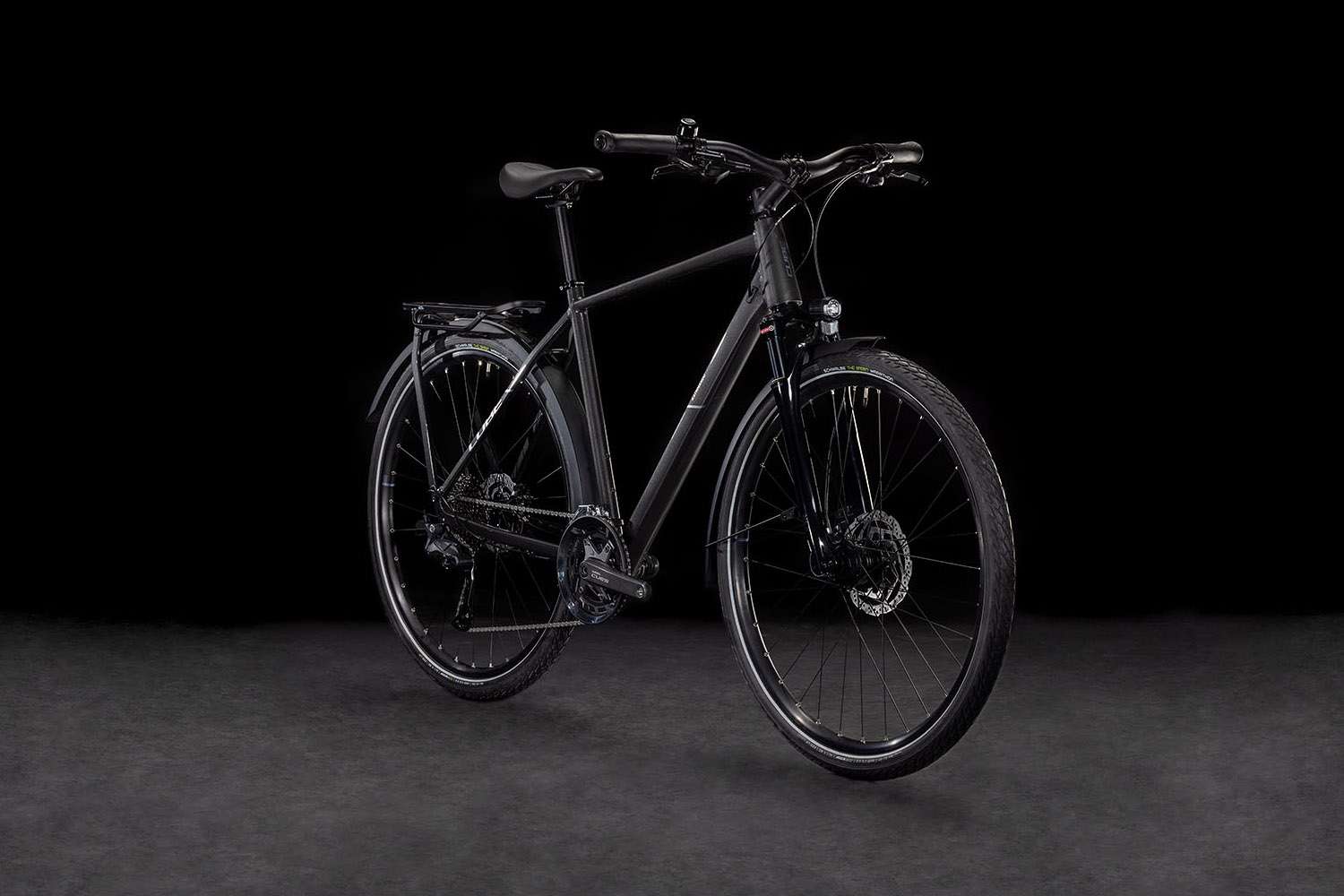 Cube kathmandu pro grey´n´lunar
