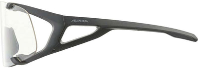 Alpina hawkeye s - sports glasses