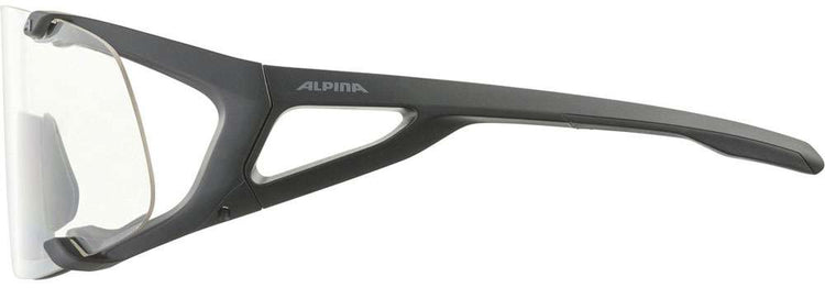 Alpina hawkeye s - sports glasses