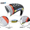 Michelin wild xc racing line 29 tlr folding tyre