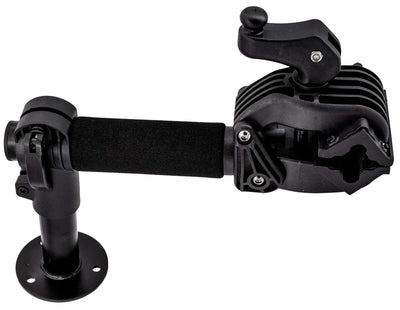 Katana table top mounted work stand