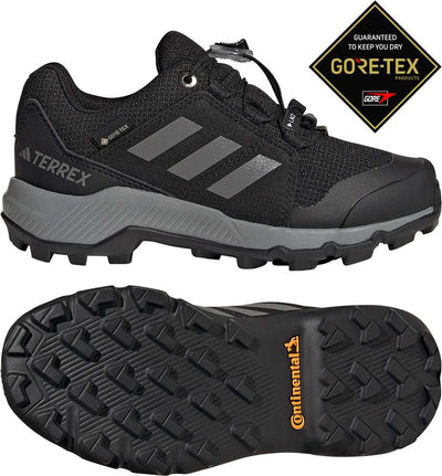 Adidas terrex gtx - kid's trekking shoes