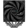 Deepcool ak620 cpu-koeler (zwart)
