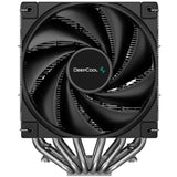 Deepcool ak620 cpu-koeler (zwart) - afbeelding 2